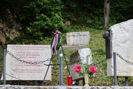 Tradicionalna spominska slovesnost v Češnjicah  (47)